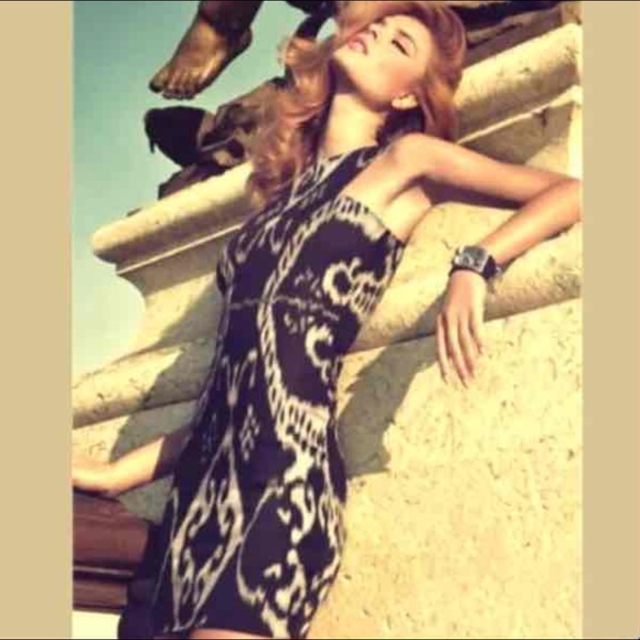 Stylestalker Mon Cheri Dress - Picture 2 of 6